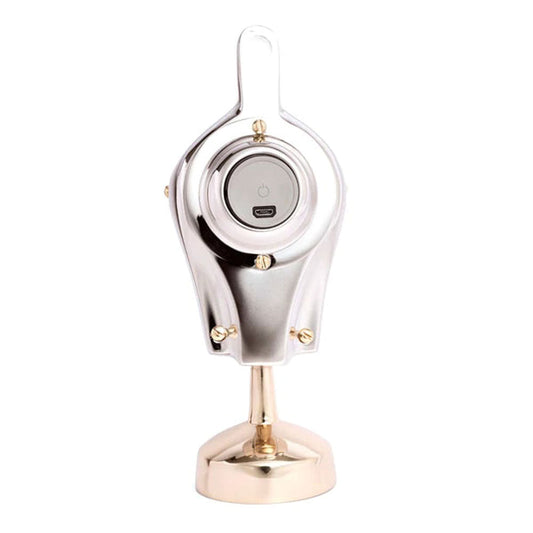 Truman Vintage-Style Bluetooth Speaker by Pendulux